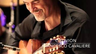 Francesco Cavaliere   -  Oblivion