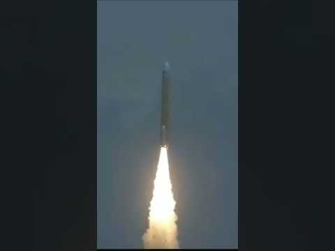 ALSO 4 Launch Satellites 4 DAICHI-4 Liftoff