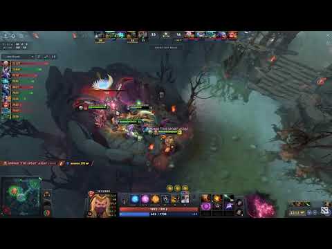 16 yo OG new roster — Dota rumors