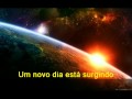 The Sun is Shinning - Third Day (Legendado em português)
