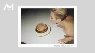 Miley Cyrus - Pretty Girls (Full Version) (Audio HQ)