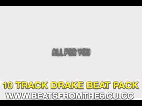 Drake x  Tinashe x Post Malone  Chill  Type Instrumental