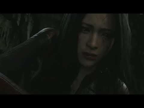 Resident Evil 4 Remake || U-3 Boss Fight/Knife Only/ Professional/No damage