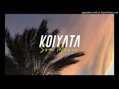 Liz Vamarasi - Vakadua [ Koiyata AfroChill Remix ]