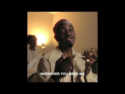 Mannywellz - Skedaddle Lyric Video