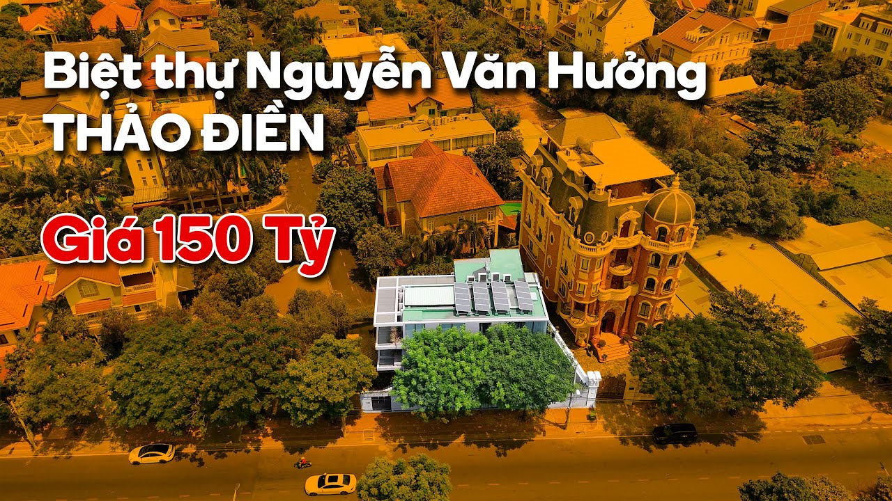 Ảnh đại diện Video