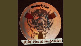 Live to Win (BBC Radio 1 David Jensen Session)