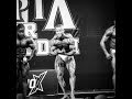 Back Attack With Big Connor