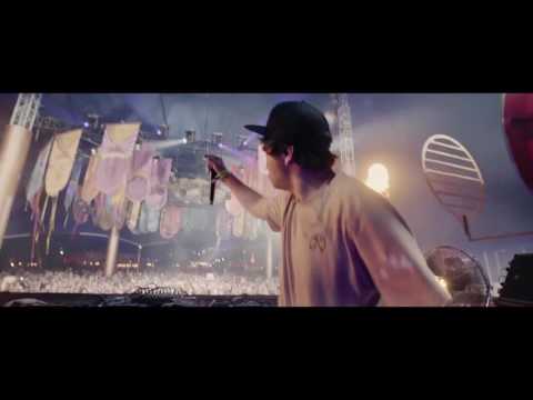 Weekend Festival 2017 - PHASE2