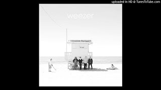 Weezer - Jacked Up (Instrumental)