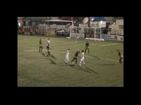 Adriano Chuva - Melhores Lances - CNAB 2 x 3 Chapecoense