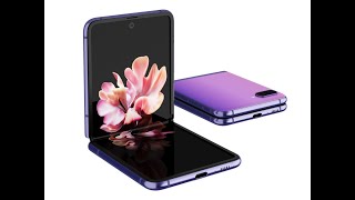Samsung Galxy Z FLİP 5 İNFORMATİON