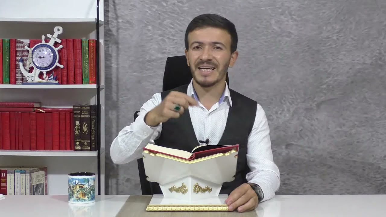 TÖVBESİ KABUL EDİLEN BİR ÜMMET VE BİR PEYGAMBER