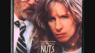 Nuts - Suite (Barbra Streisand)