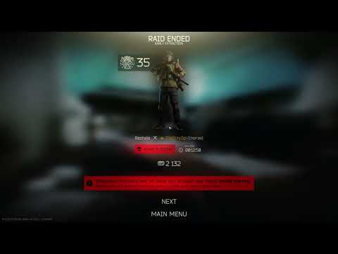 Pre Wipe Day #3 "Bosses On Customs" Part 1