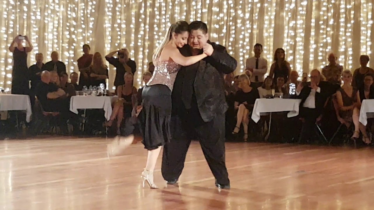 Aoniken Quiroga & Noelia Barsi (2/2)