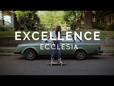 Ecclesia - Excellence {Tradução/Legendado}