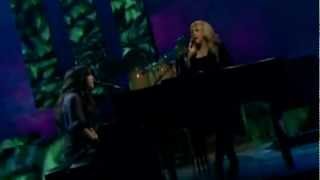 Vanessa Carlton & Stevie Nicks - The One