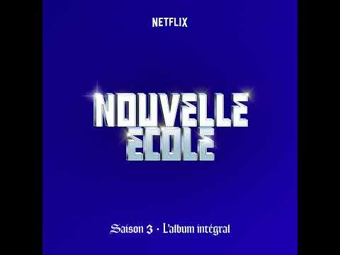 Galactiques Cypher - Nouvelle École (Bonus Track)