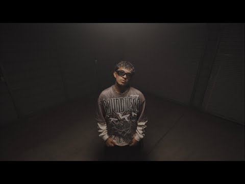 Gian - DESVELAO' (Official Video)