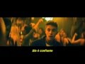 Justin Bieber - Confident ft. Chance The Rapper ...