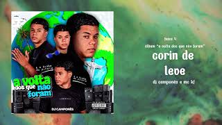 dj camponês - corin de leve