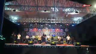 Download lagu MAHA CINTA // RERE AMORA // MONATA TASIK AGUNG 2019 mp3