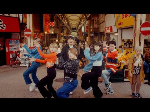 the chef cooks me 『Now's the time (New Feeling)』