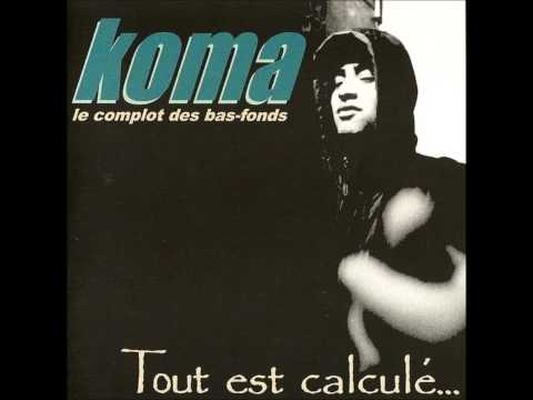 Video thumbnail for Tout est calculé