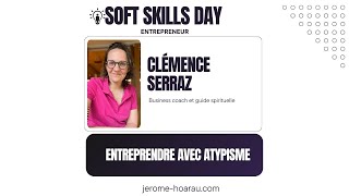 Vignette de Entreprendre avec atypisme