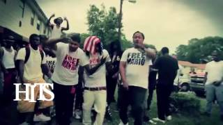 **NEW** Kevin Gates Ft. The Weeknd, Nipsey Hussle &amp; Maceo - So Bad - (NEW) (HQ) **HOT**