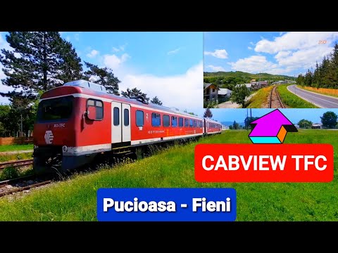 CABVIEW TFC / Pucioasa - Fieni / L 104