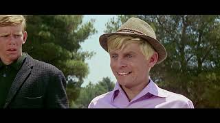 Cliff Richard - Summer Holiday - Summer Holiday - 1963 - 4K Stereo Remix