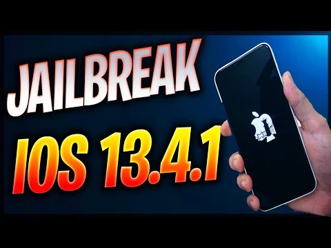 Checkra1n Jailbreak iOS 13.4.1 (No Computer) ✅ How to Jailbreak iOS 13.4.1 (All iOS Devices)