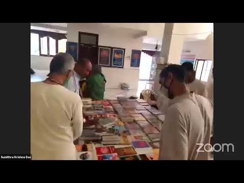 Ideal Guru Disciple Exchange by HH Bhanu Swami Maharaj