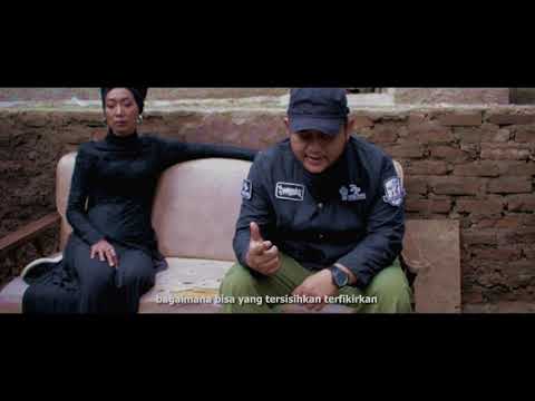 Lirikus & Para Penyair feat. Citra - Yang Tersisihkan (Official Video)