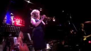 Sue Richardson - Let&#39;s Get Lost, May 2013