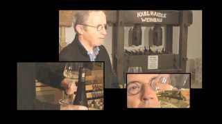 preview picture of video 'Wine Stories: Hans Haidle Weingut Haidle in Stetten im Remstal (Kernen i.R. bei Stuttgart)'