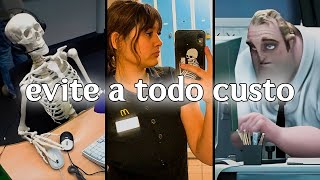 The Worst Jobs to Have (Part 2)