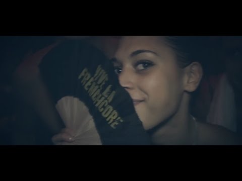 Dr. Peacock & Mr. Ivex - Vive La Frenchcore (Anthem 2016)