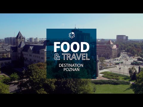 Poznań, Poland: A Hidden Culinary Gem