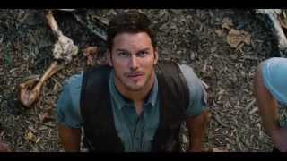 Jurassic World 2015 Trailer HD video