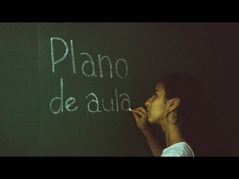 Poeta Gabriela - Plano de aula (Completo)
