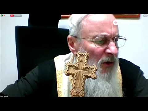 „Sf. Liturghie centrul vieţii liturgice şi izvorul vieţii veşnice” - Mitropolit Serafim Joantă