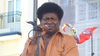 Charles Bradley - Heart Of Gold (Feat. Neil Young)