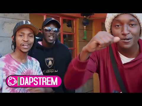 RUMBUTUNGU - Iano Ranking (WAKALI WAO) ft JESHI JINGA ft Fralee Boloking (Official Music Video)