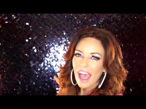 April Diamond I Got The Music In Me Official Music Video