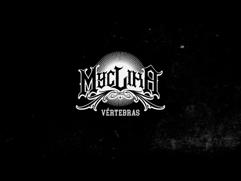 VÉRTEBRAS - MYCLIKA (Areipiz ft McNapsis)