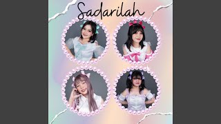 Download lagu Sadarilah mp3