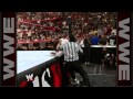 Triple H Vs Mankind WWE Championship Match